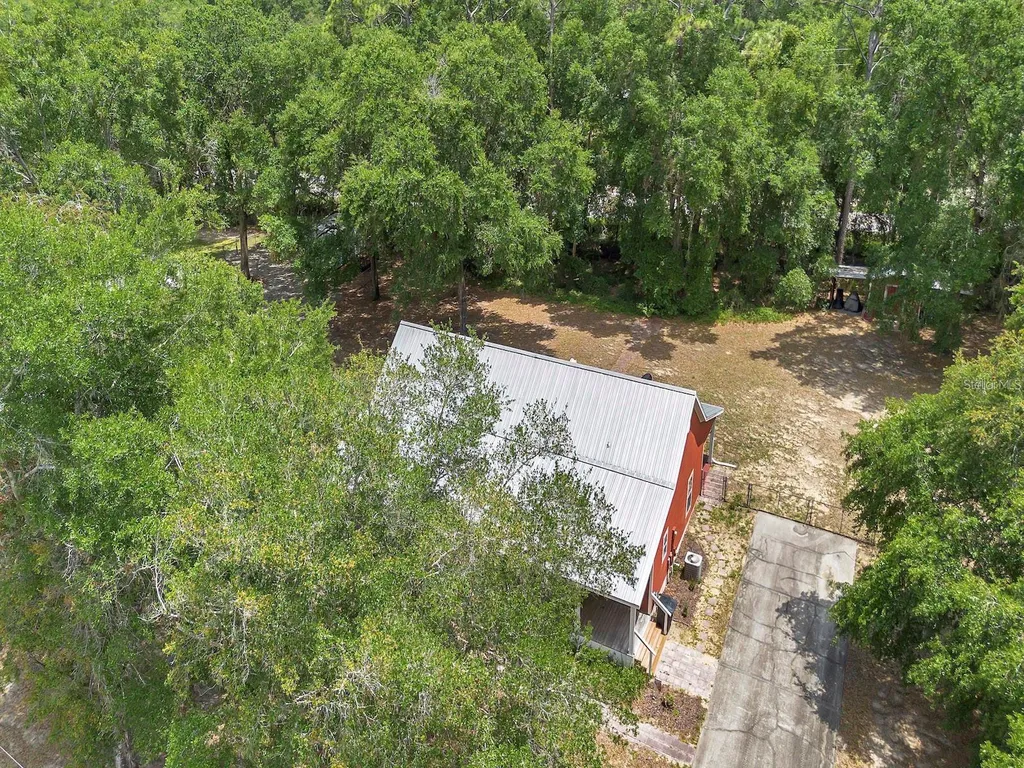 23608 NE 124th Place Road Fort Mc Coy FL 32134
