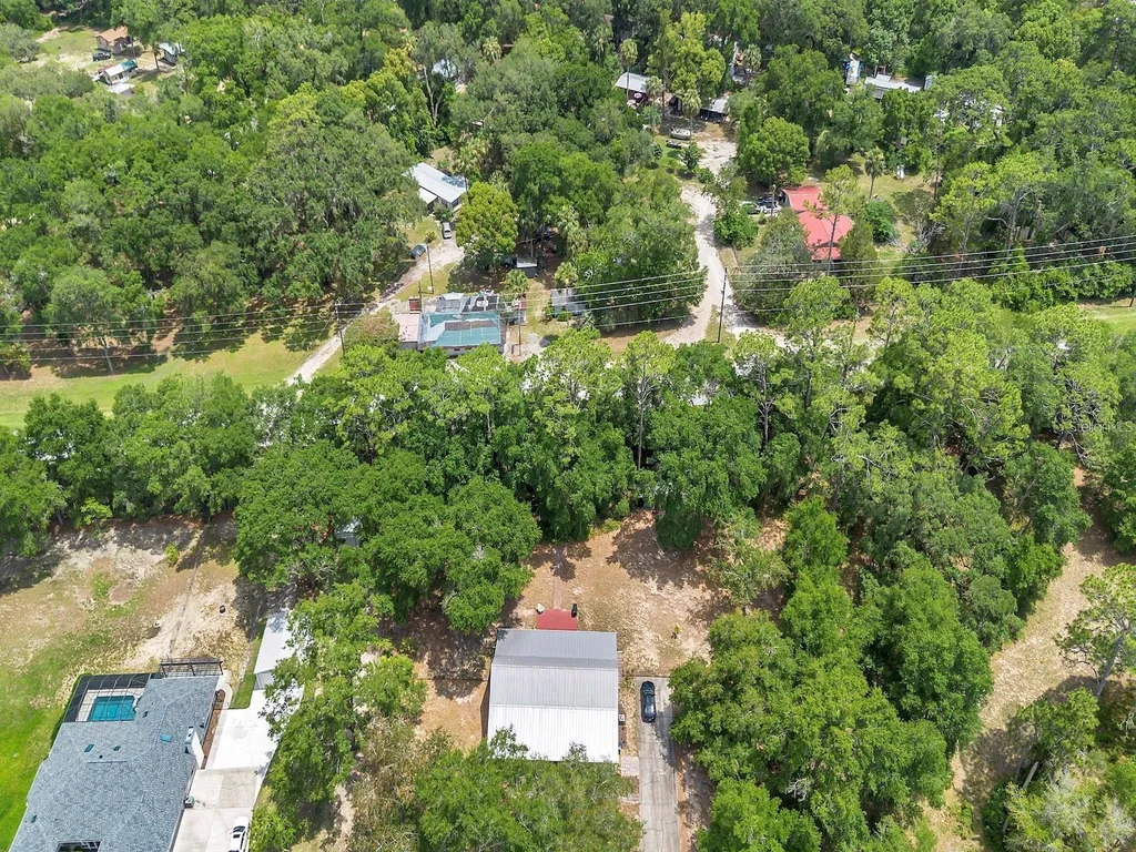 23608 NE 124th Place Road Fort Mc Coy FL 32134
