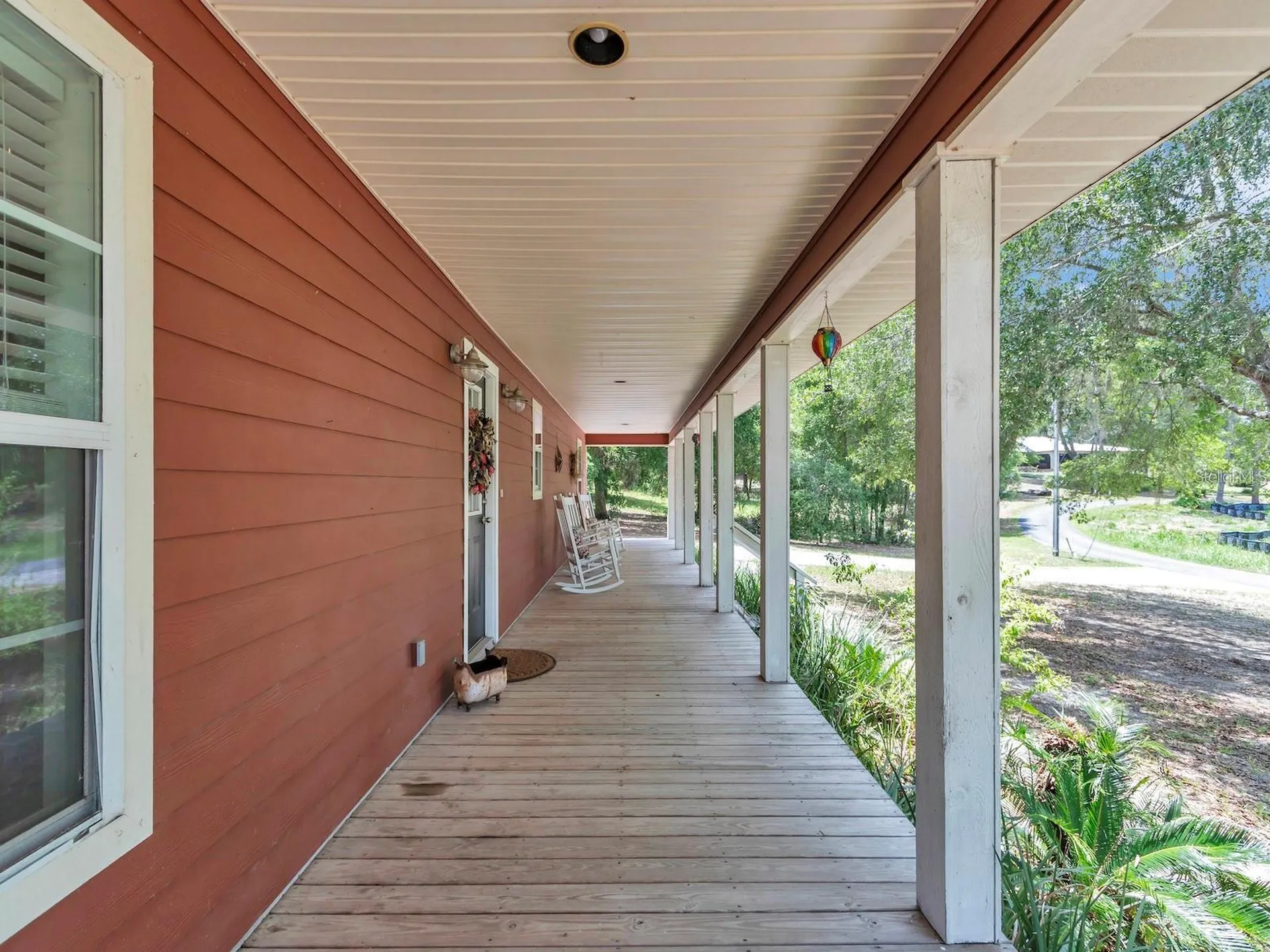 23608 NE 124th Place Road Fort Mc Coy FL 32134