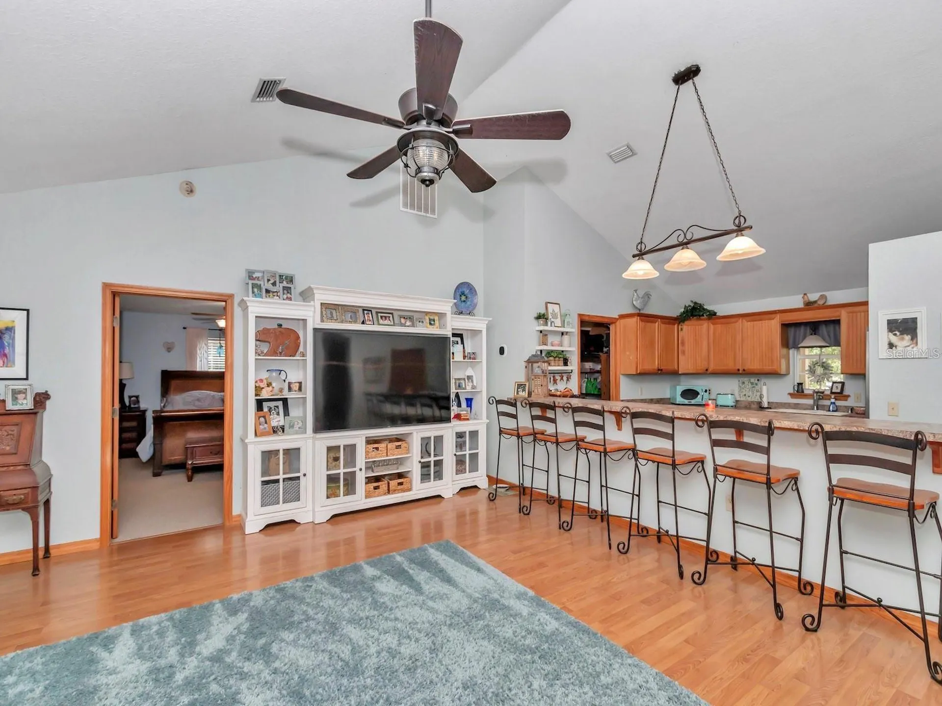 23608 NE 124th Place Road Fort Mc Coy FL 32134