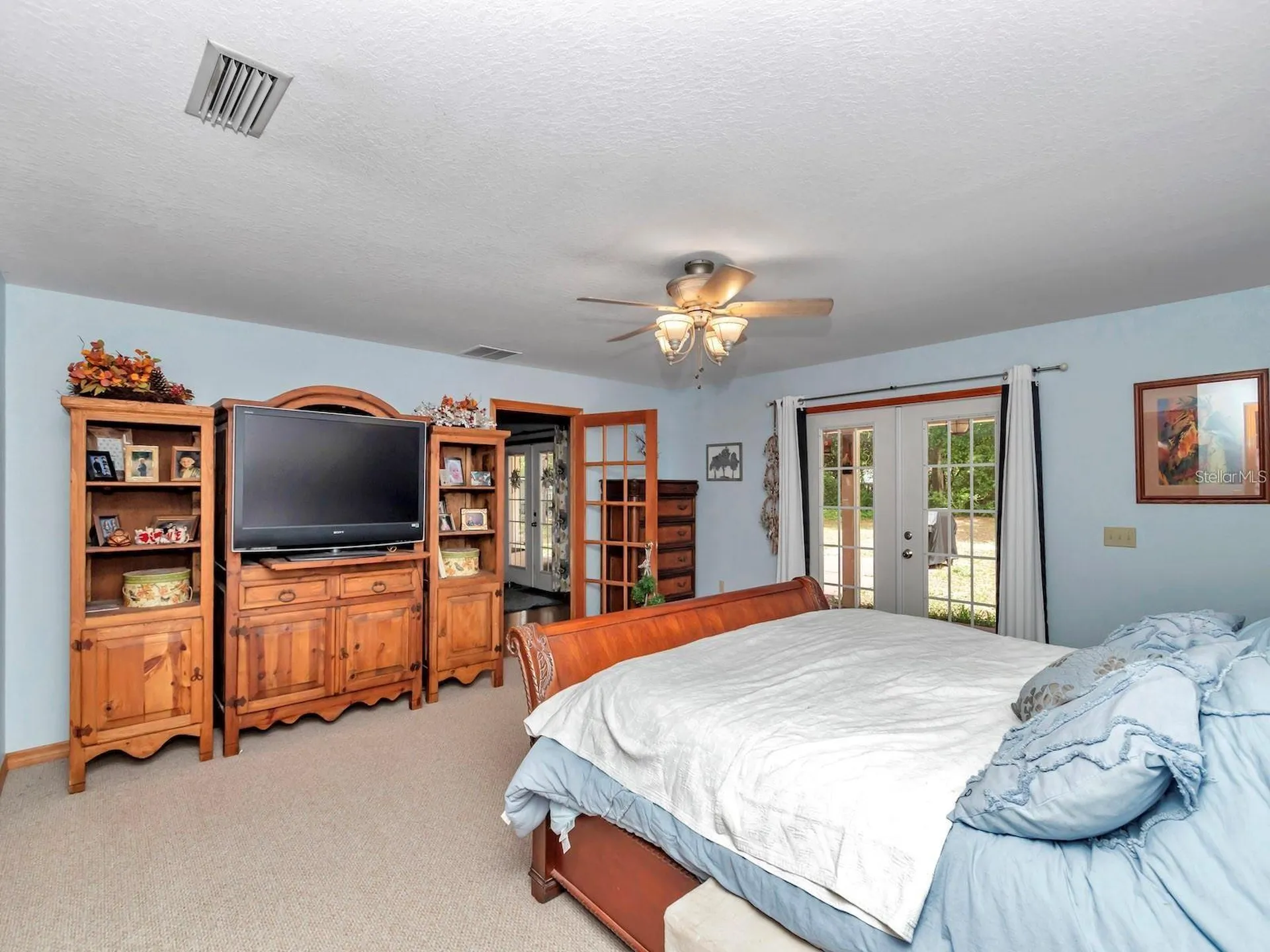 23608 NE 124th Place Road Fort Mc Coy FL 32134