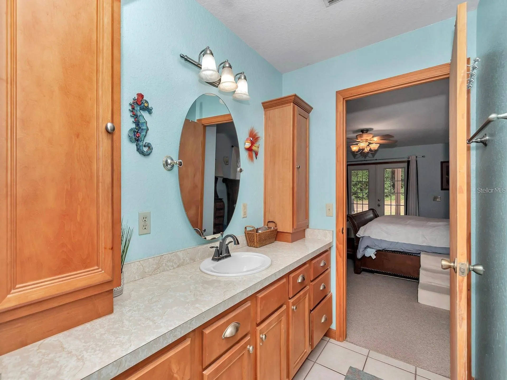 23608 NE 124th Place Road Fort Mc Coy FL 32134