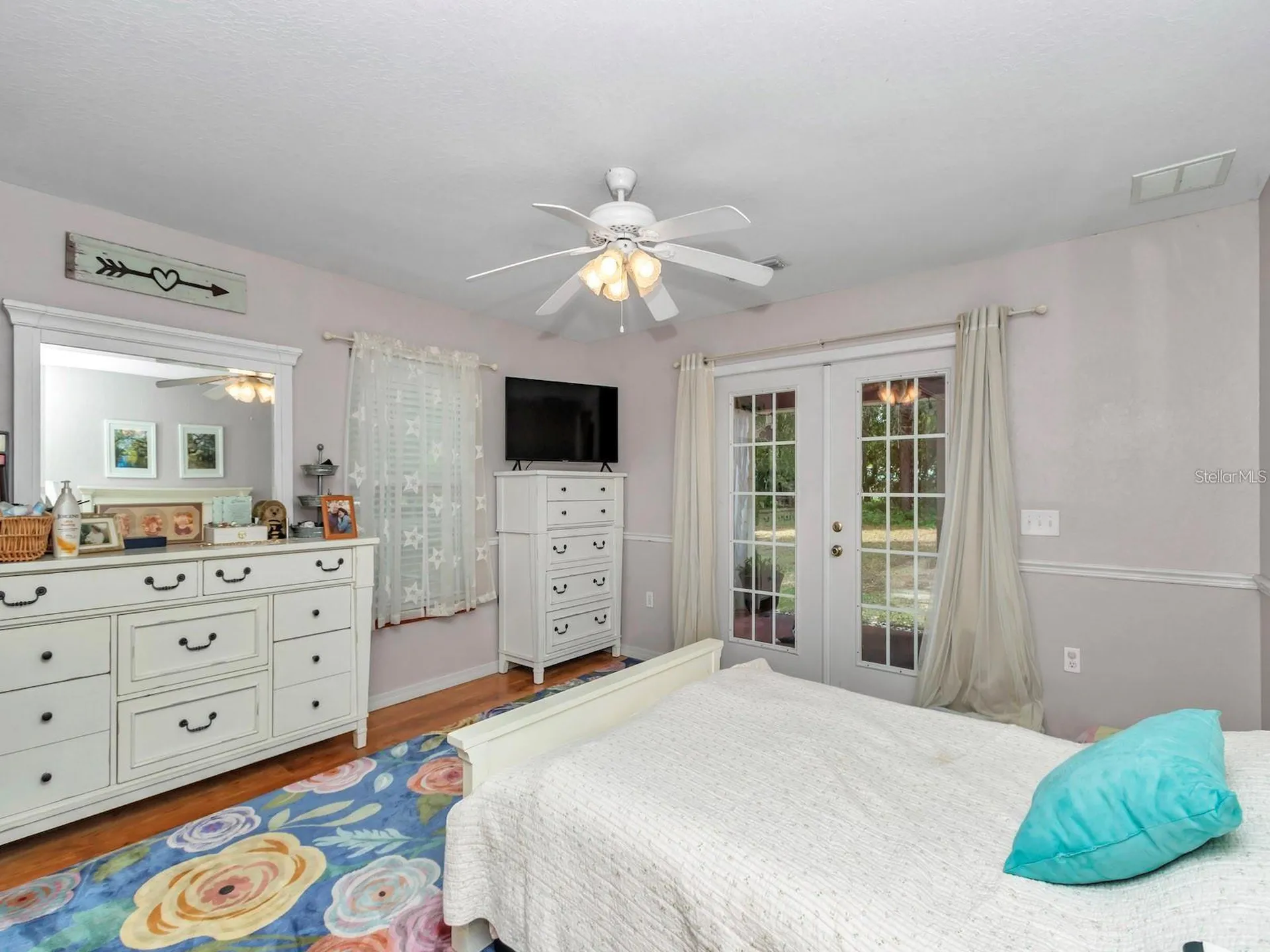 23608 NE 124th Place Road Fort Mc Coy FL 32134