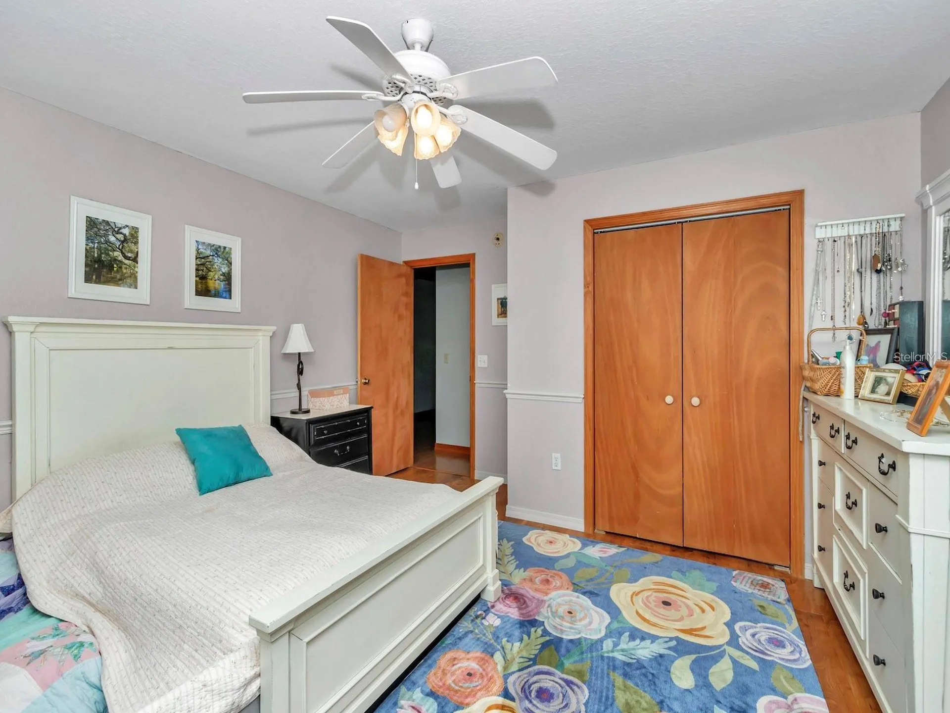 23608 NE 124th Place Road Fort Mc Coy FL 32134