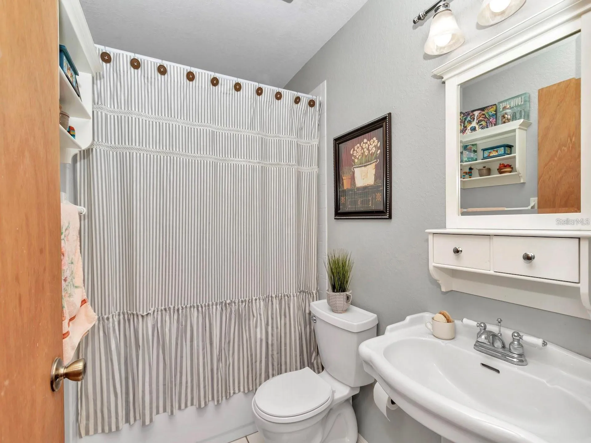 23608 NE 124th Place Road Fort Mc Coy FL 32134