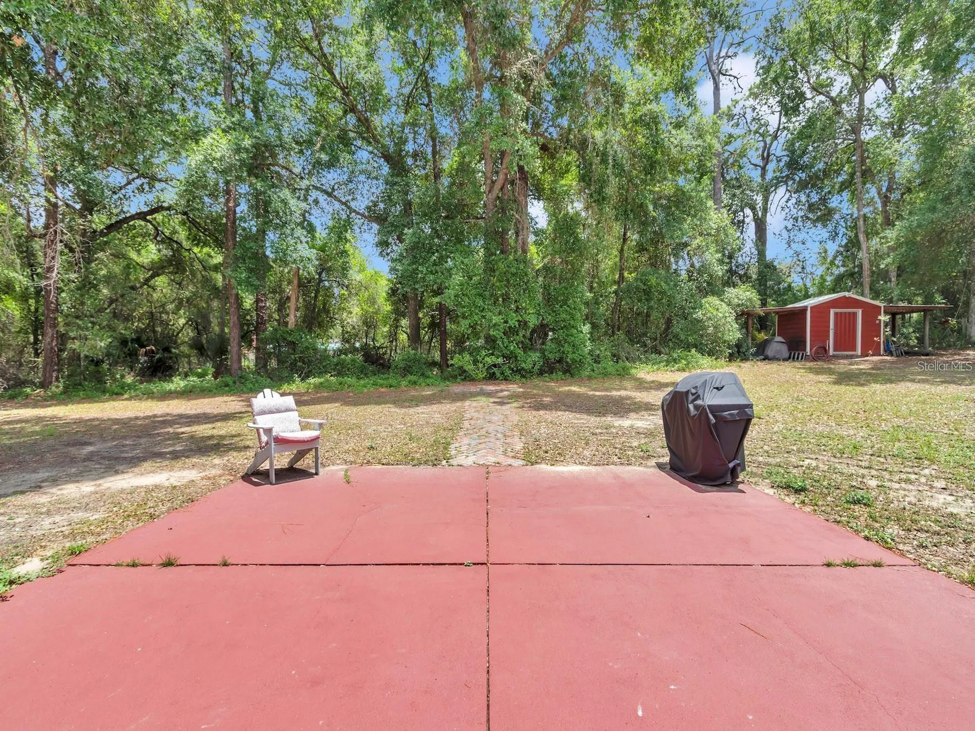 23608 NE 124th Place Road Fort Mc Coy FL 32134