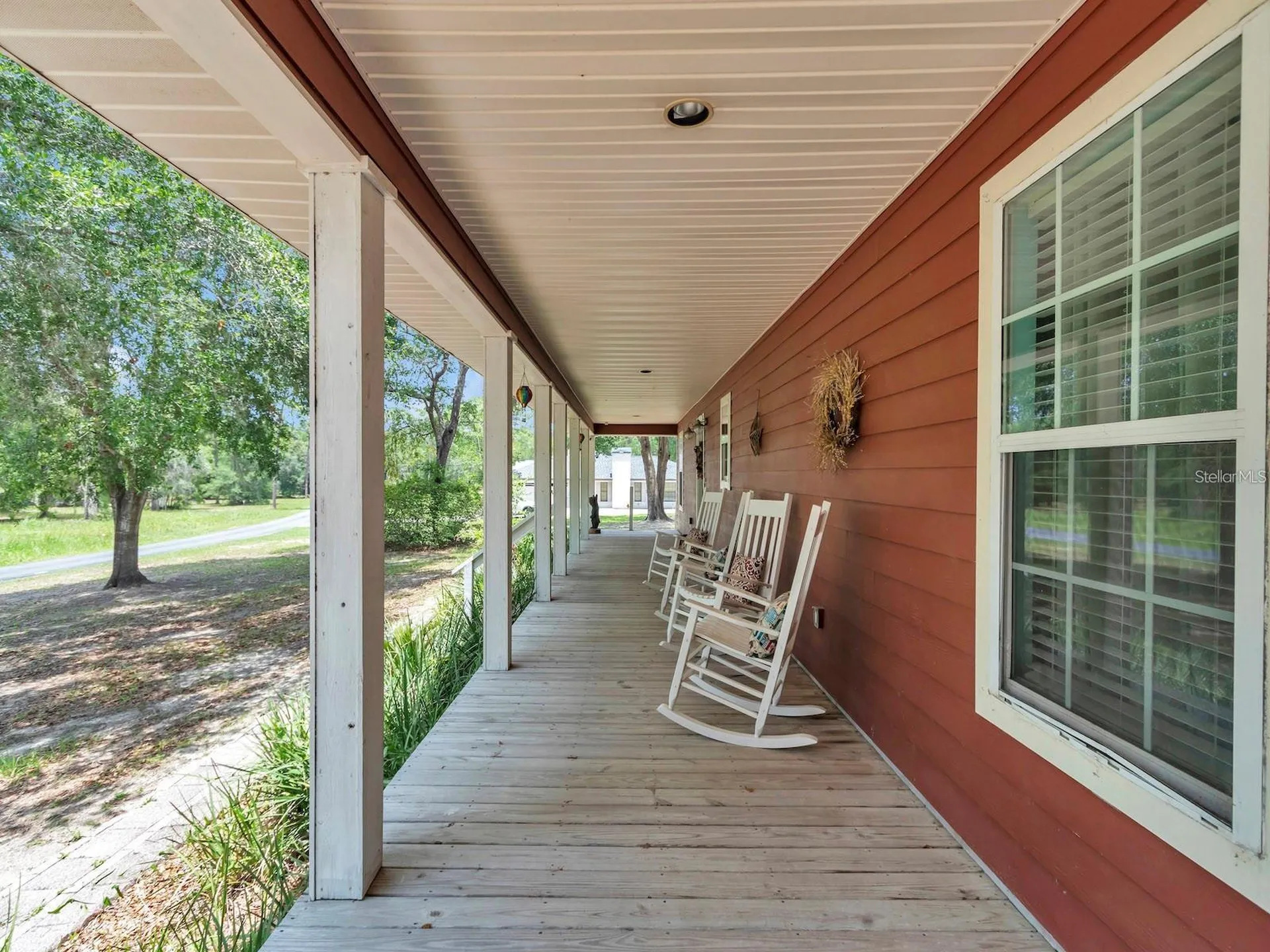 23608 NE 124th Place Road Fort Mc Coy FL 32134