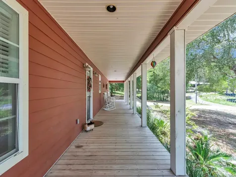 23608 NE 124th Place Road Fort Mc Coy FL 32134