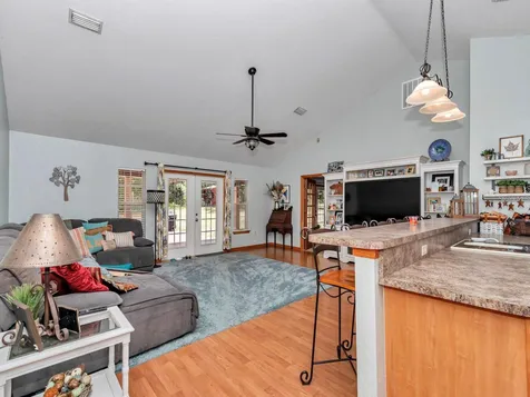 23608 NE 124th Place Road Fort Mc Coy FL 32134