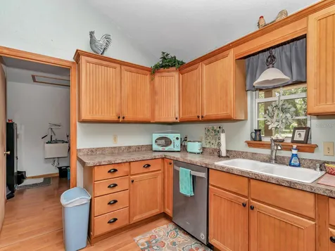 23608 NE 124th Place Road Fort Mc Coy FL 32134