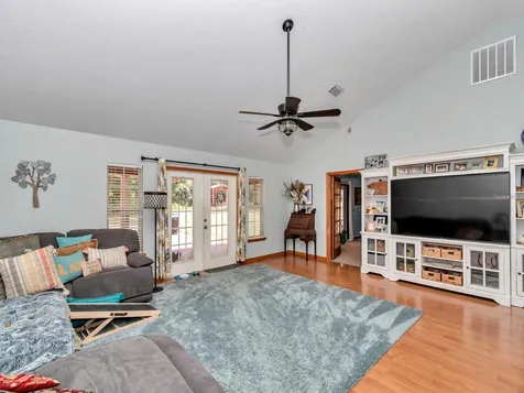 23608 NE 124th Place Road Fort Mc Coy FL 32134