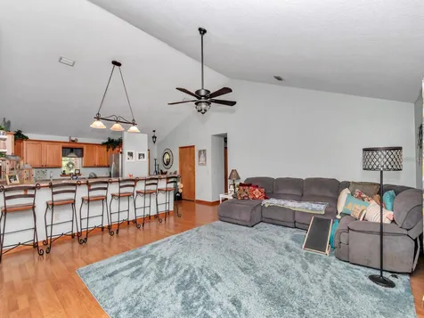 23608 NE 124th Place Road Fort Mc Coy FL 32134
