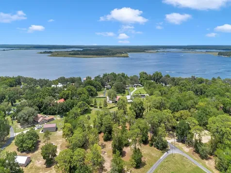 23608 NE 124th Place Road Fort Mc Coy FL 32134