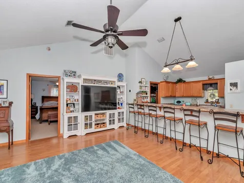 23608 NE 124th Place Road Fort Mc Coy FL 32134