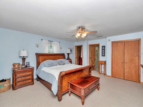 23608 NE 124th Place Road Fort Mc Coy FL 32134