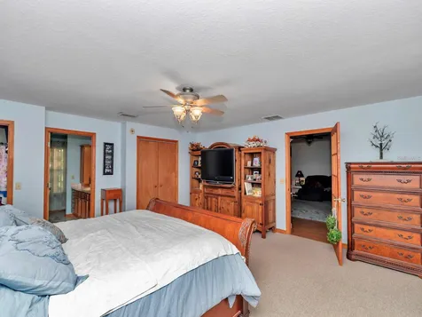 23608 NE 124th Place Road Fort Mc Coy FL 32134