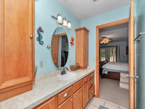 23608 NE 124th Place Road Fort Mc Coy FL 32134