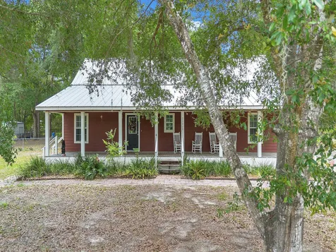 23608 NE 124th Place Road Fort Mc Coy FL 32134