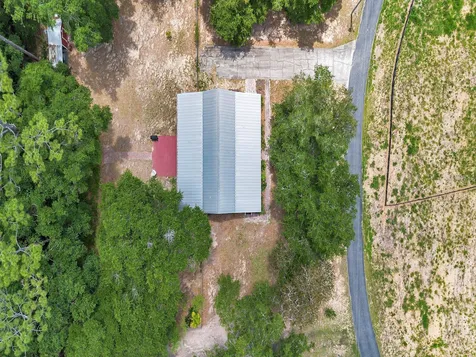 23608 NE 124th Place Road Fort Mc Coy FL 32134