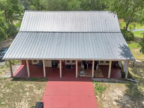 23608 NE 124th Place Road Fort Mc Coy FL 32134