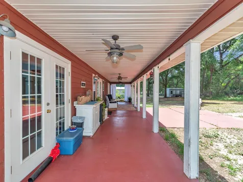 23608 NE 124th Place Road Fort Mc Coy FL 32134