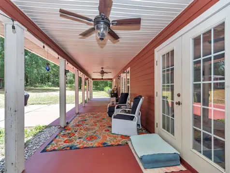 23608 NE 124th Place Road Fort Mc Coy FL 32134