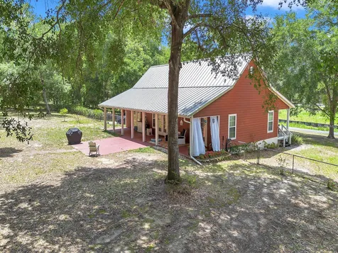 23608 NE 124th Place Road Fort Mc Coy FL 32134