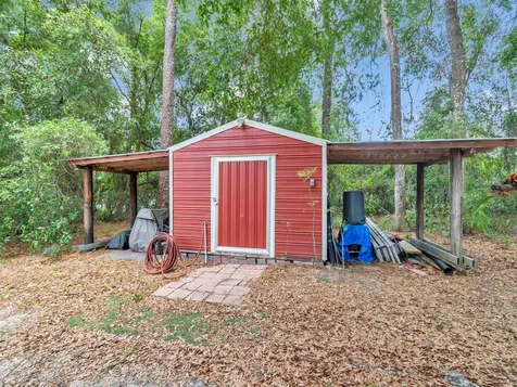 23608 NE 124th Place Road Fort Mc Coy FL 32134