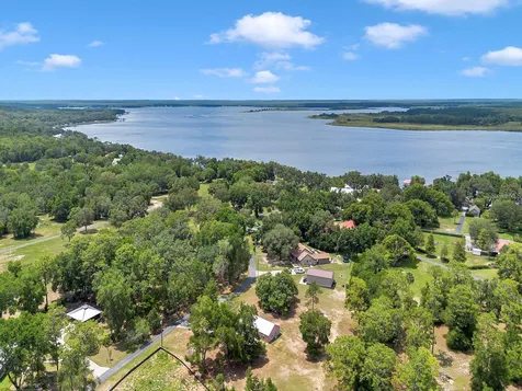 23608 NE 124th Place Road Fort Mc Coy FL 32134