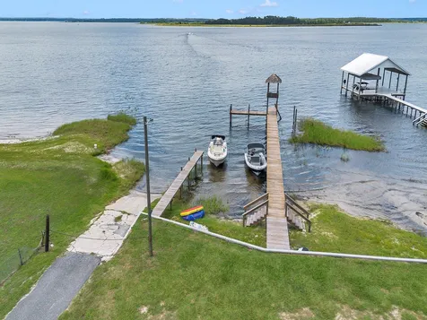 23608 NE 124th Place Road Fort Mc Coy FL 32134