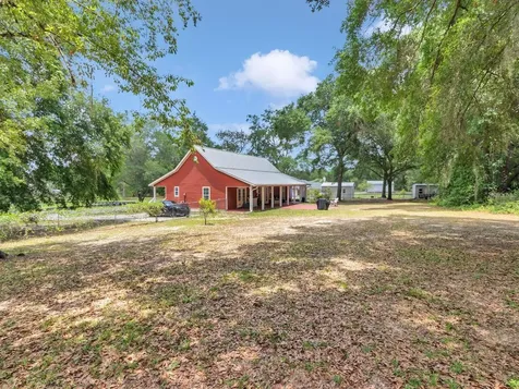 23608 NE 124th Place Road Fort Mc Coy FL 32134
