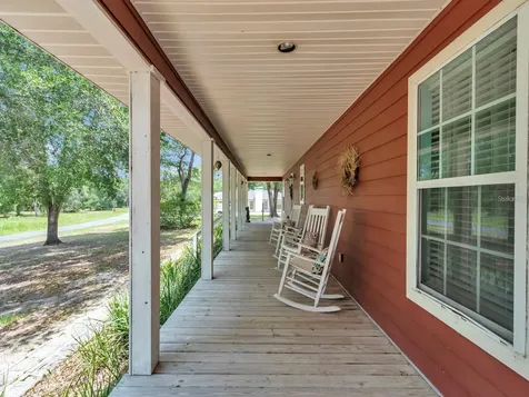 23608 NE 124th Place Road Fort Mc Coy FL 32134