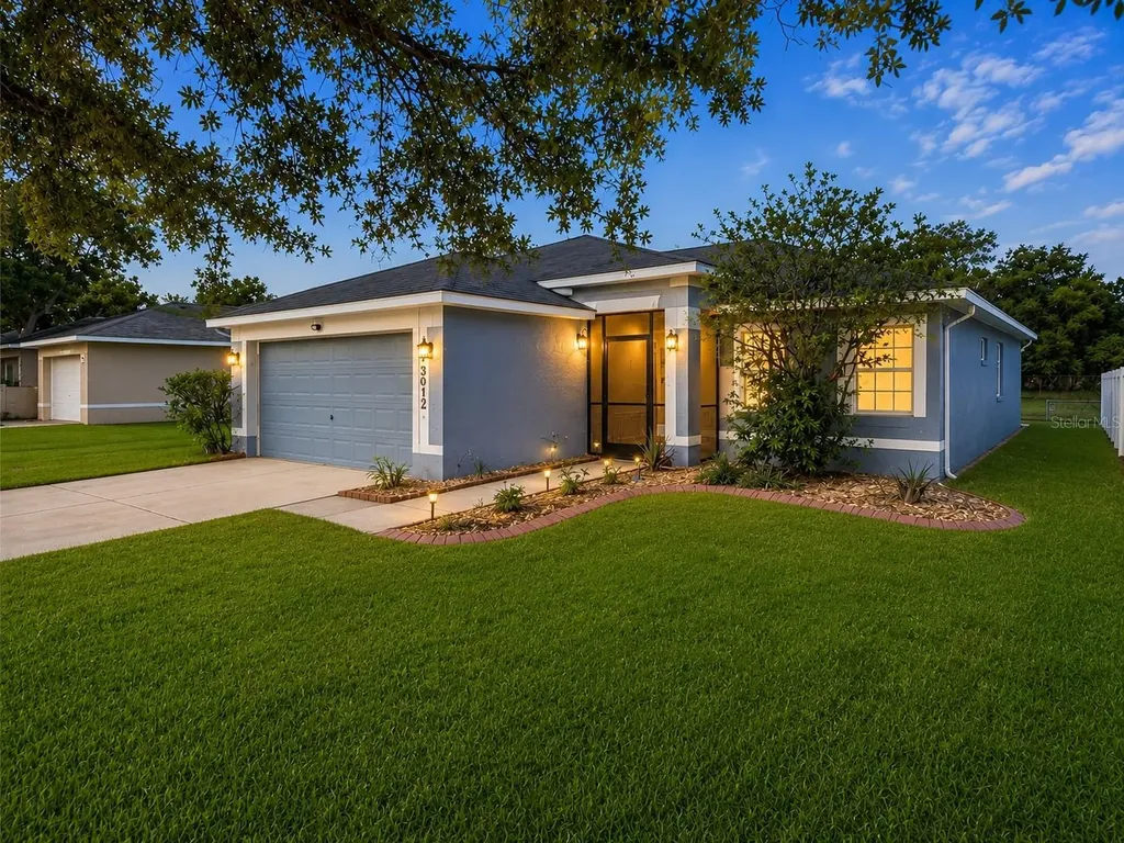 3012 Summer House Drive Valrico FL 33594