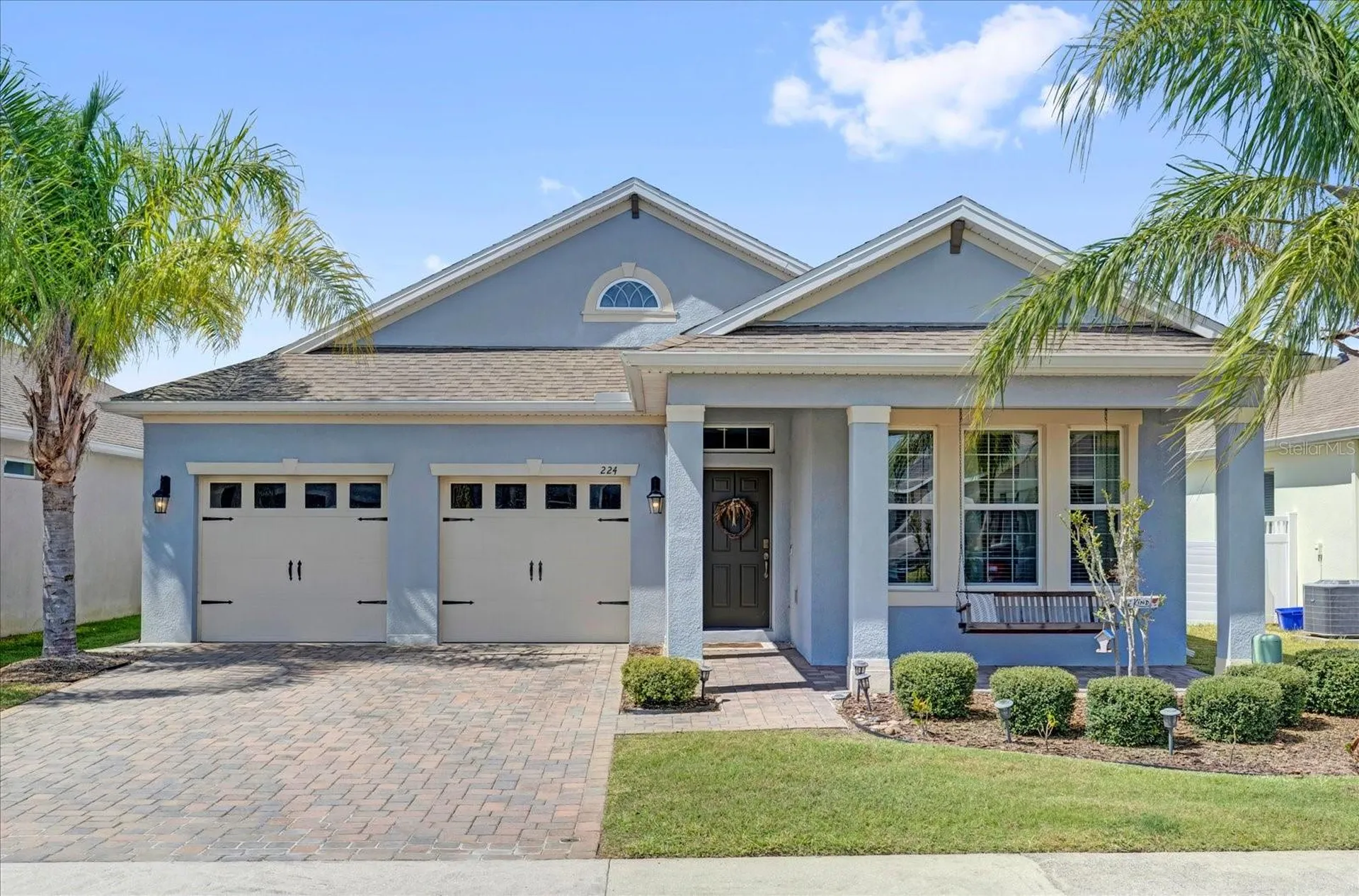 224 Venetian Palms Boulevard New Smyrna Beach FL 32168