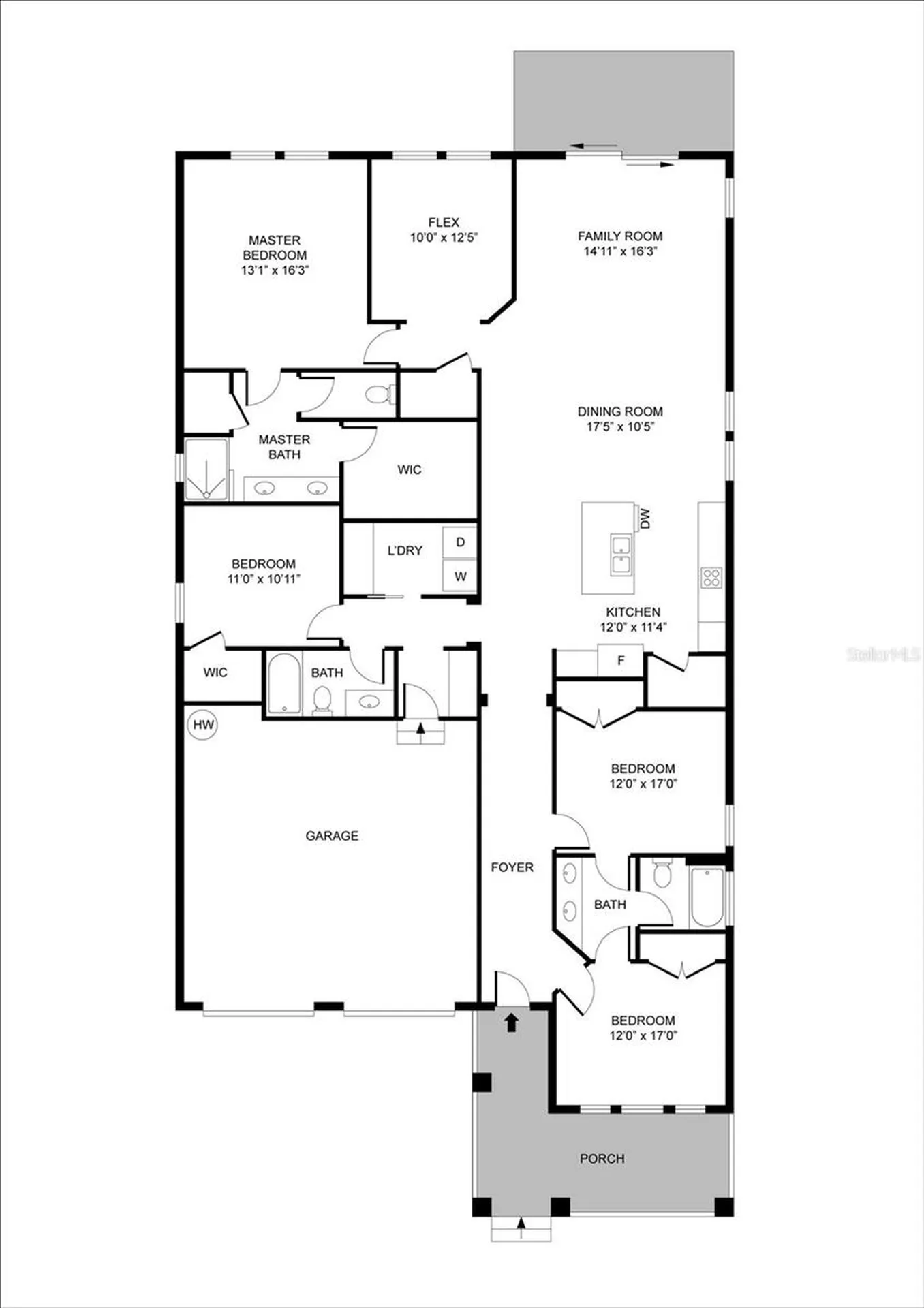 224 Venetian Palms Boulevard New Smyrna Beach FL 32168