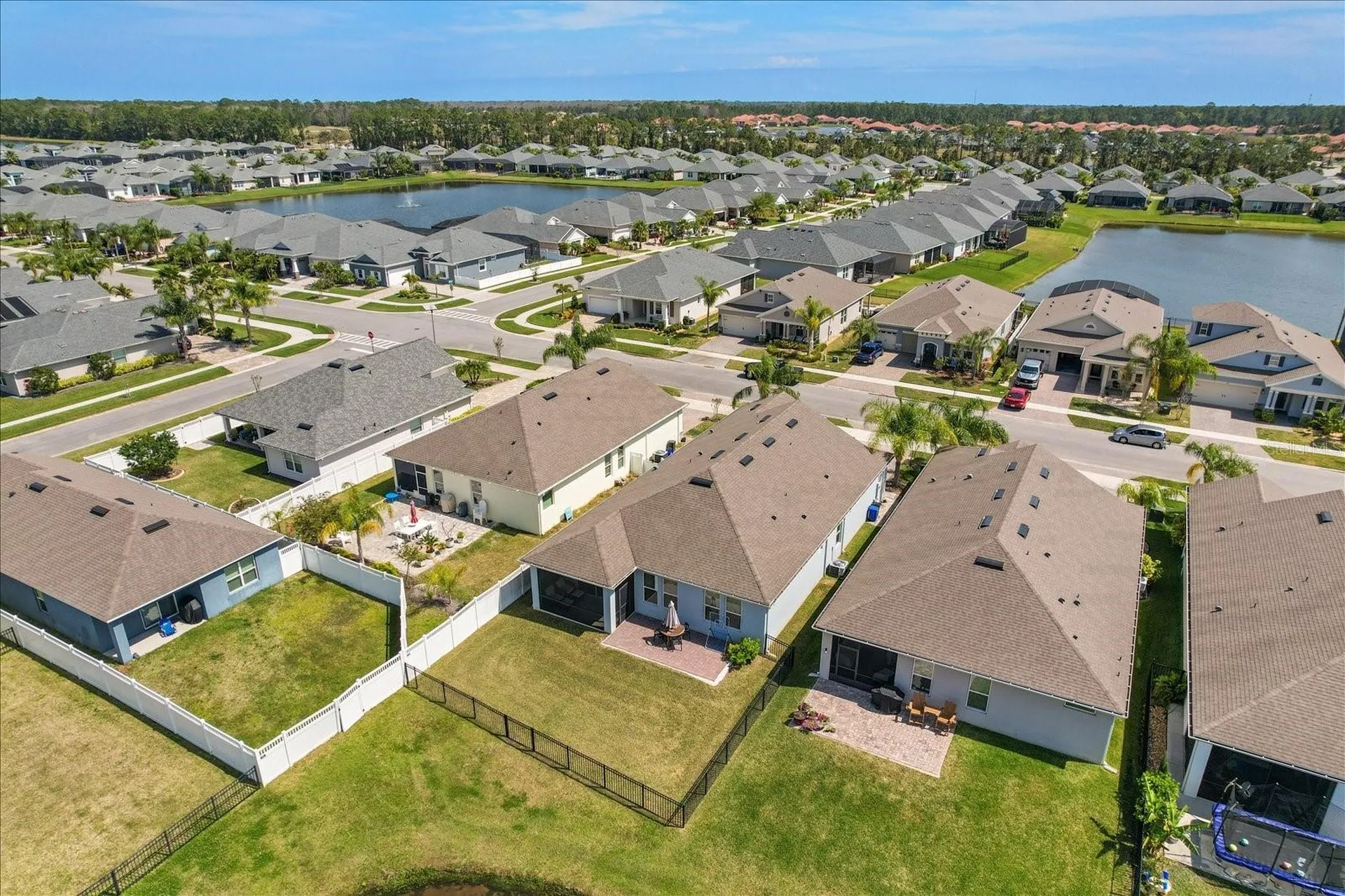 224 Venetian Palms Boulevard New Smyrna Beach FL 32168
