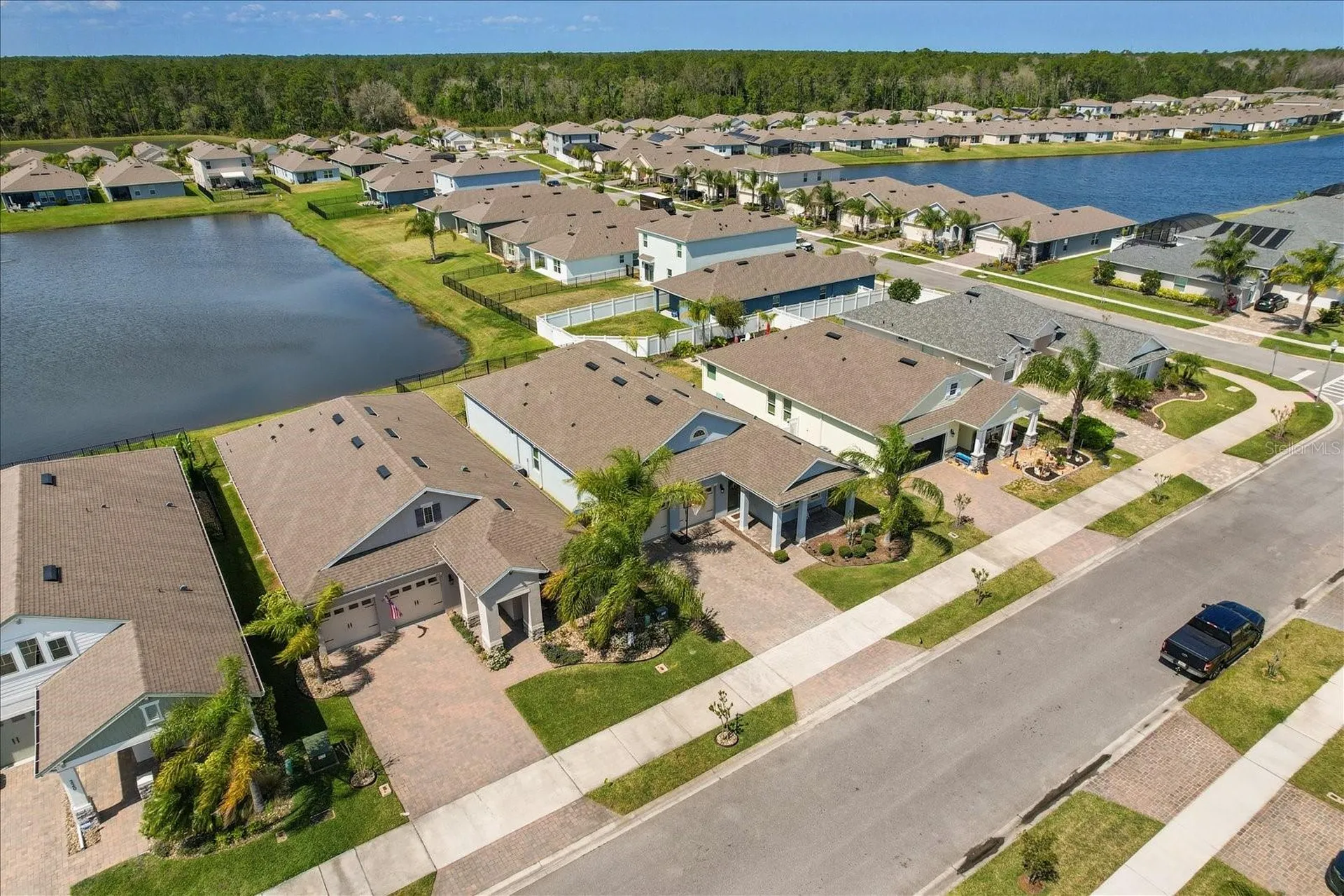 224 Venetian Palms Boulevard New Smyrna Beach FL 32168