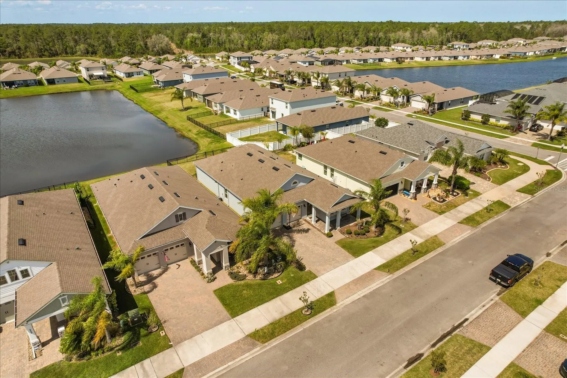 224 Venetian Palms Boulevard New Smyrna Beach FL 32168