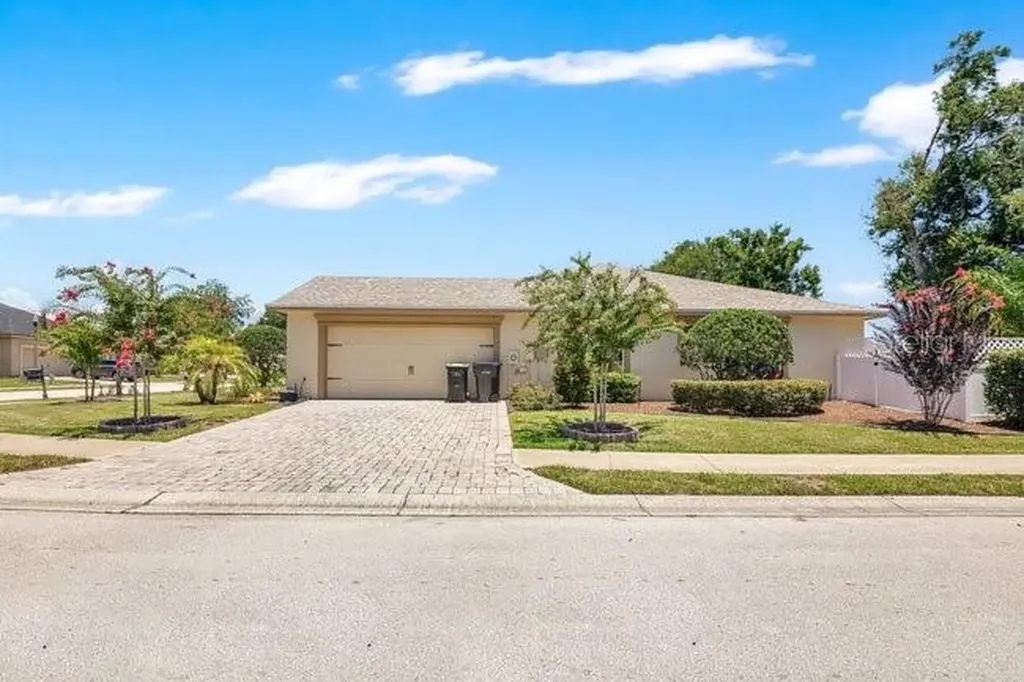 3975 Sunnywood Circle Lakeland FL 33812