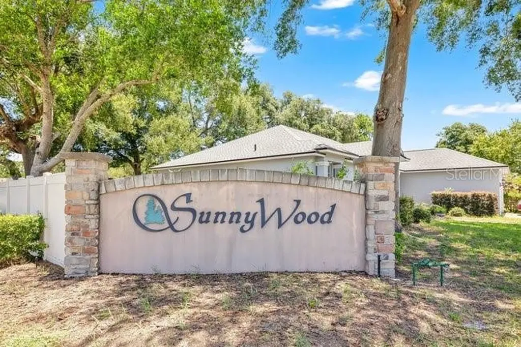 3975 Sunnywood Circle Lakeland FL 33812