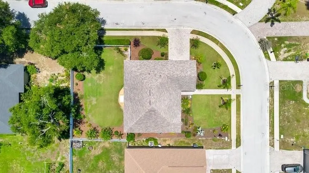 3975 Sunnywood Circle Lakeland FL 33812