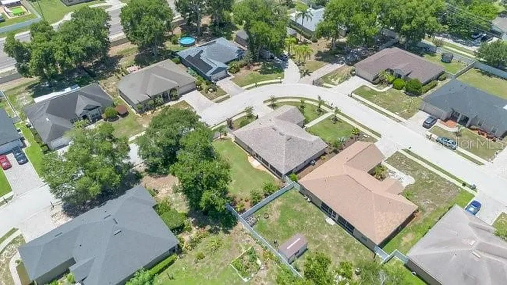 3975 Sunnywood Circle Lakeland FL 33812