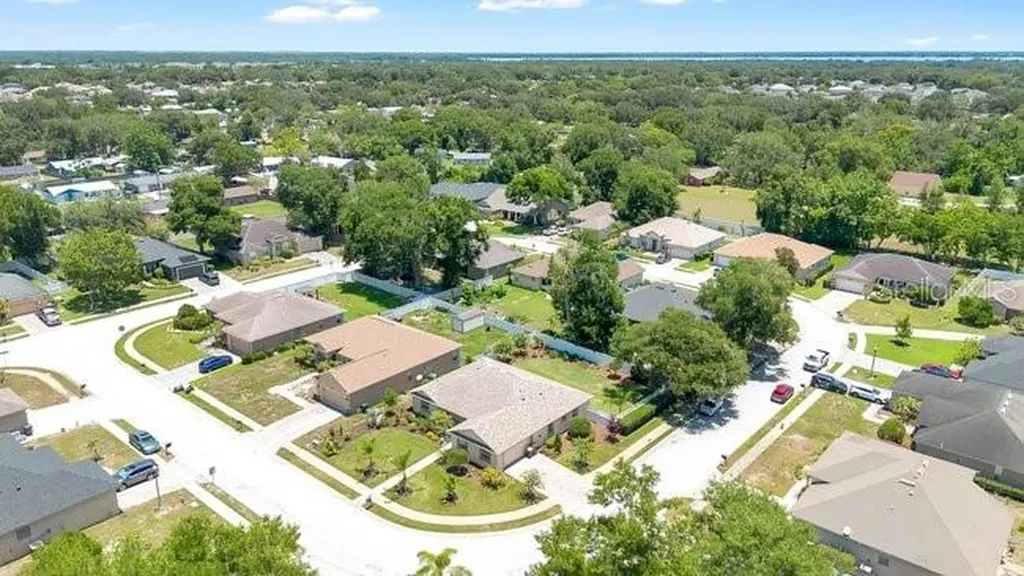 3975 Sunnywood Circle Lakeland FL 33812