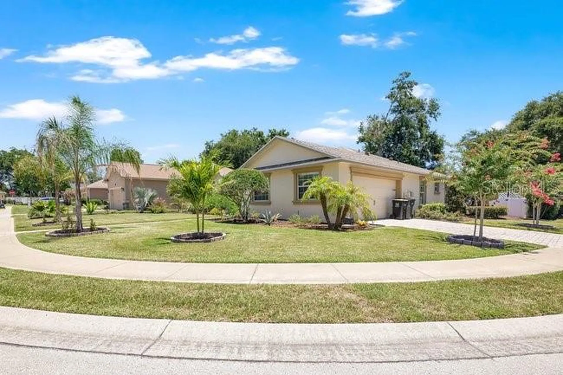 3975 Sunnywood Circle Lakeland FL 33812