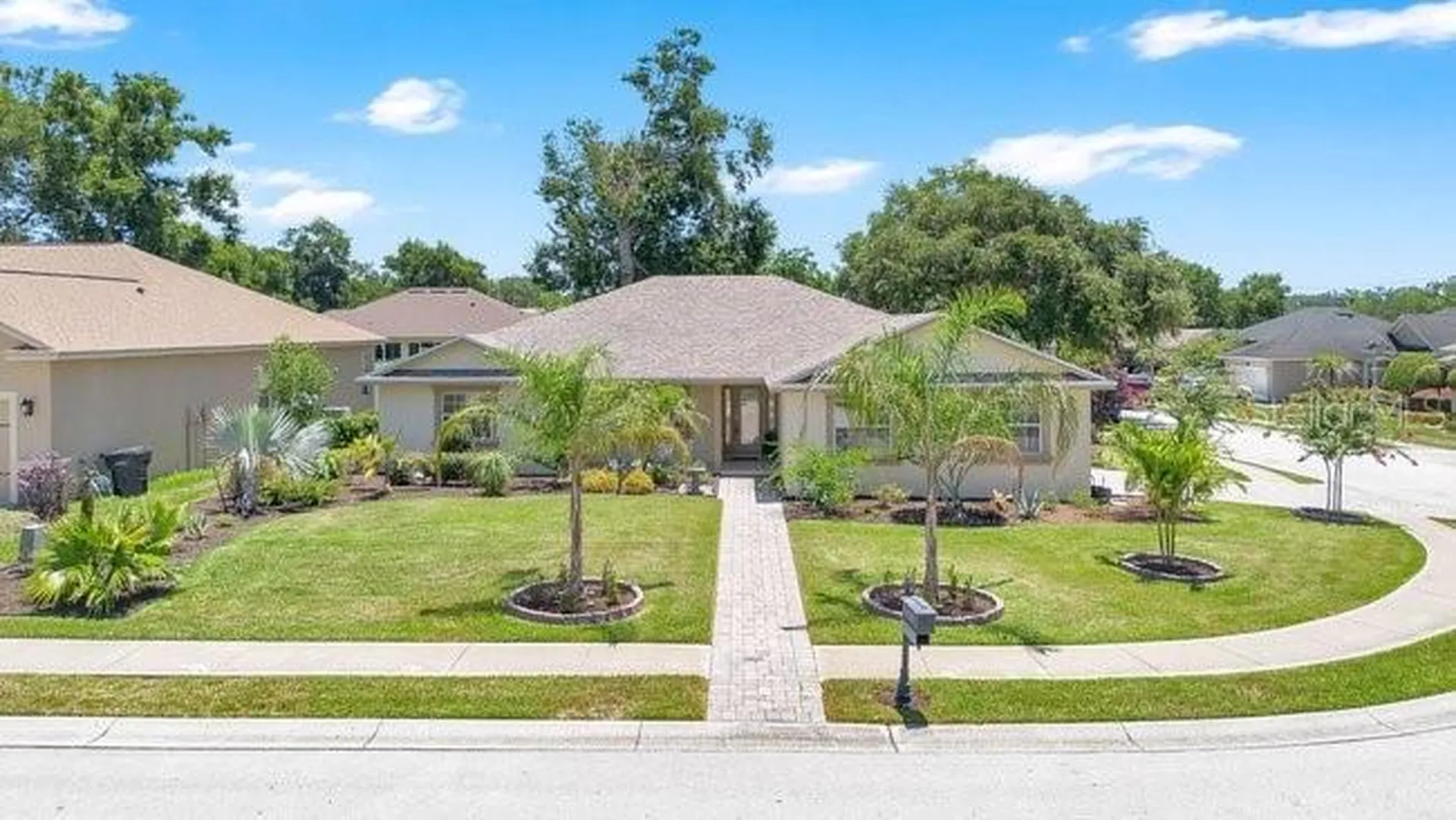 3975 Sunnywood Circle Lakeland FL 33812