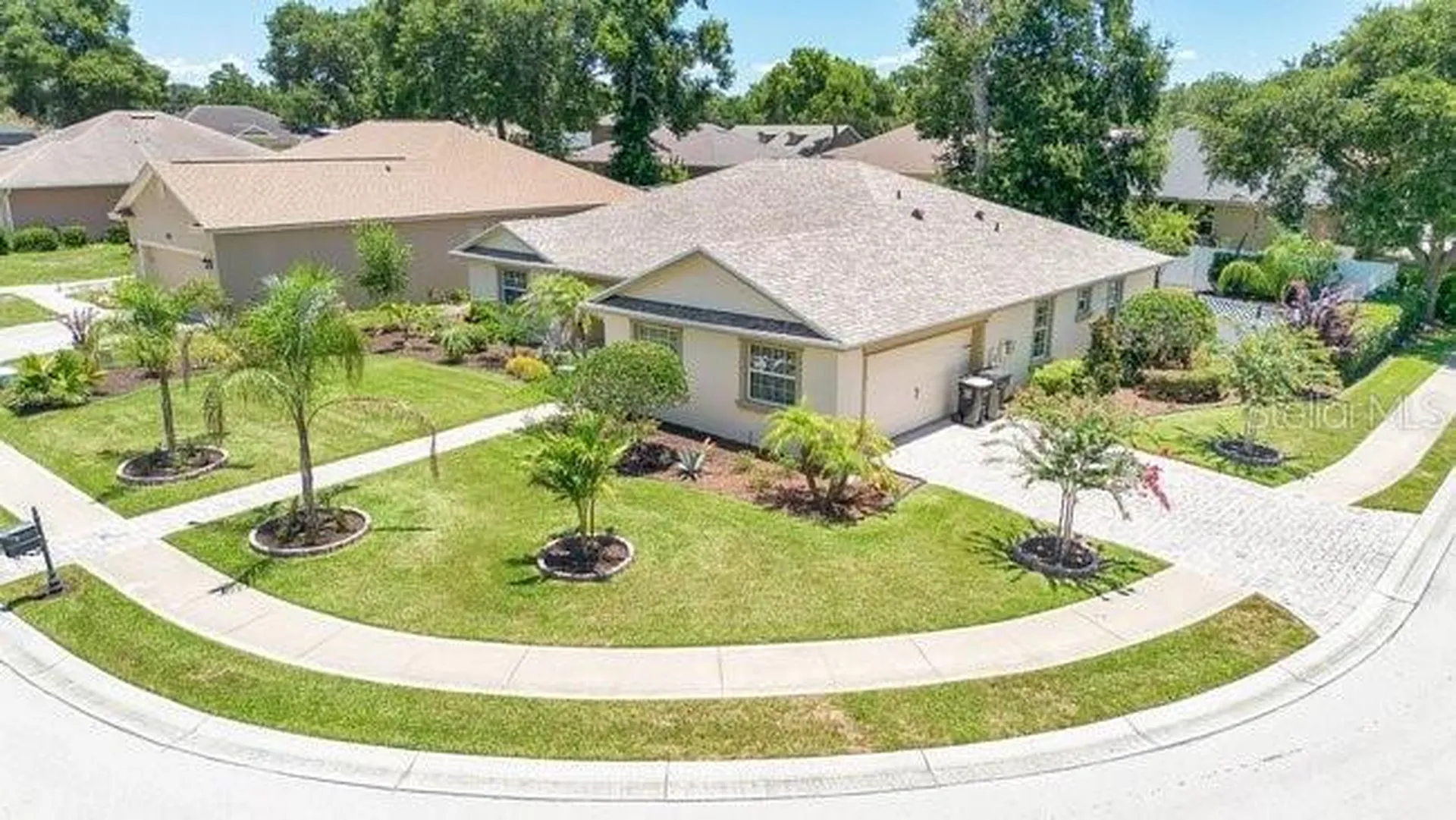 3975 Sunnywood Circle Lakeland FL 33812