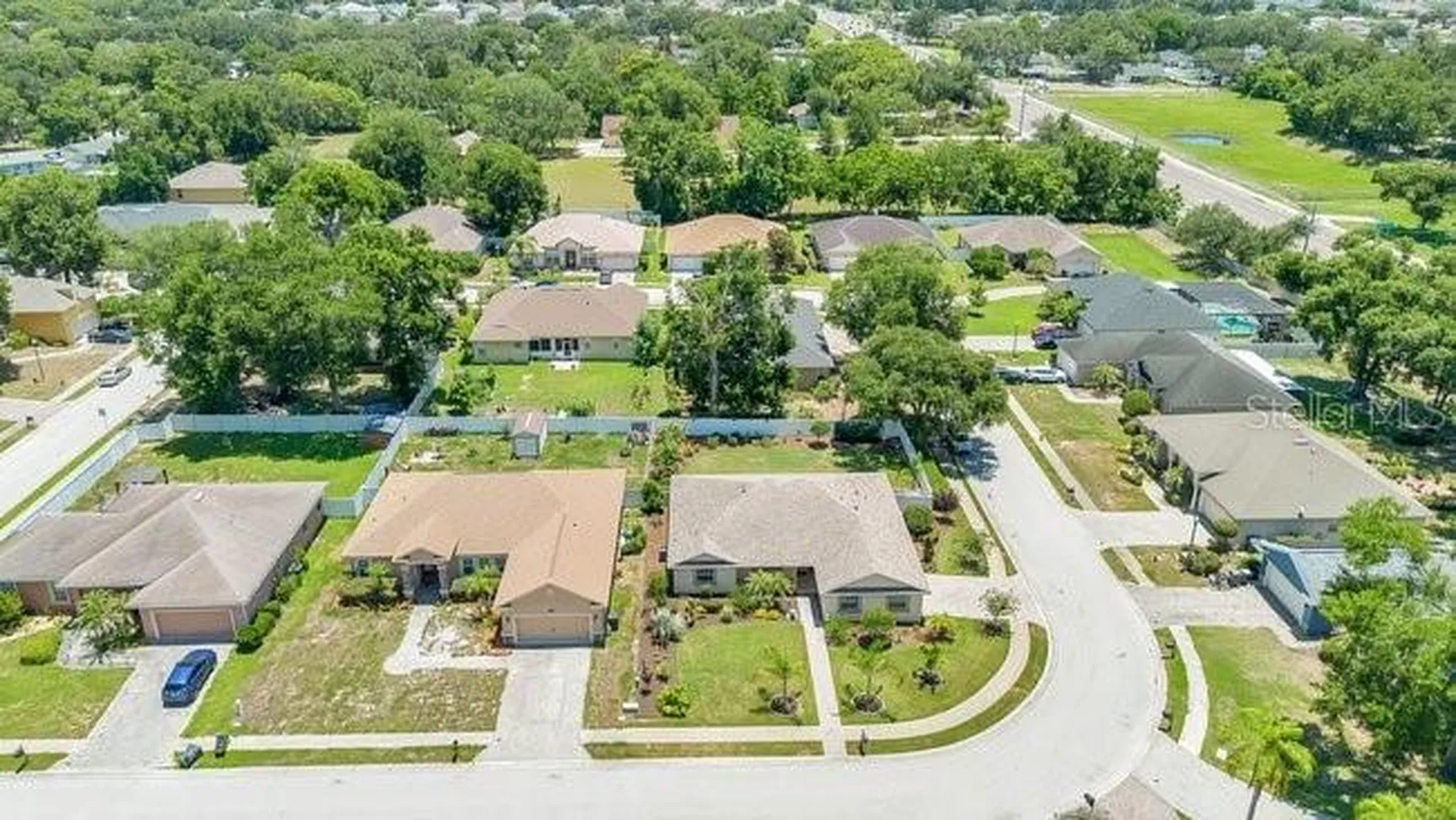 3975 Sunnywood Circle Lakeland FL 33812