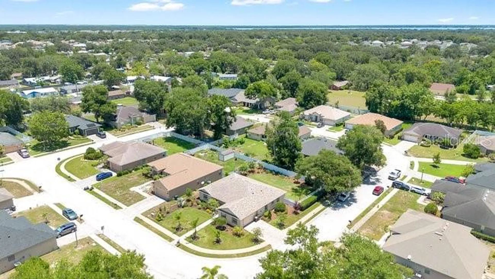 3975 Sunnywood Circle Lakeland FL 33812