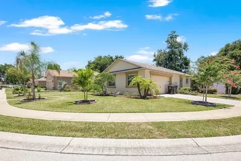 3975 Sunnywood Circle Lakeland FL 33812