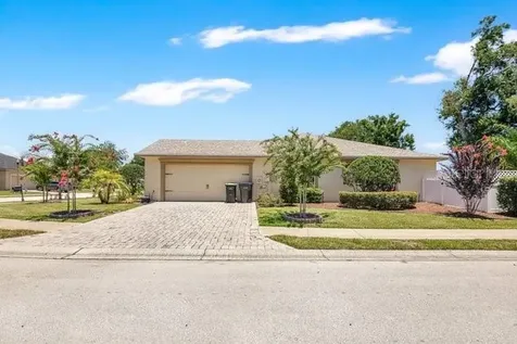 3975 Sunnywood Circle Lakeland FL 33812